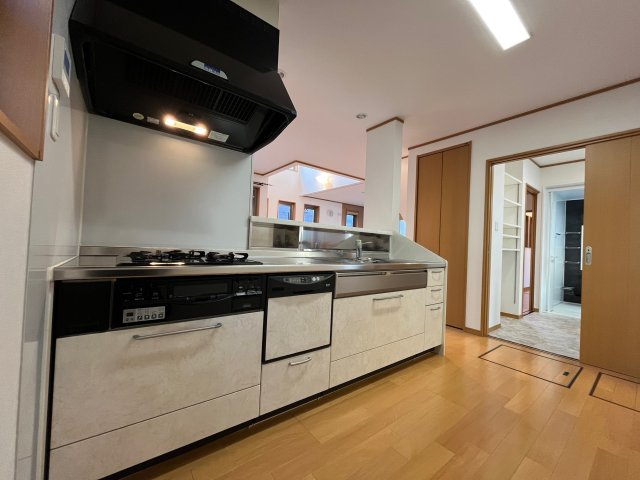 【キッチン】の画像