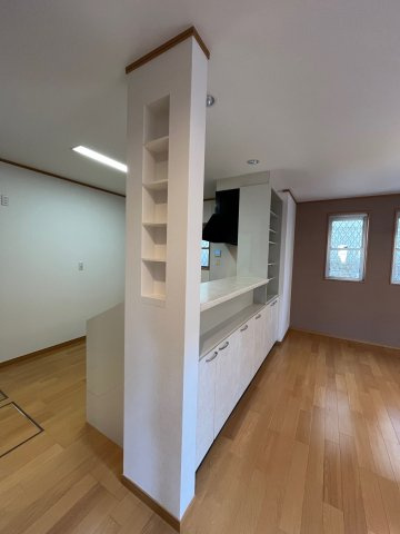 【独立洗面台】の画像