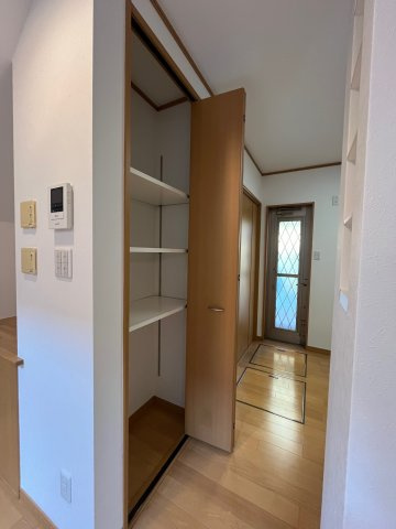 【収納】の画像