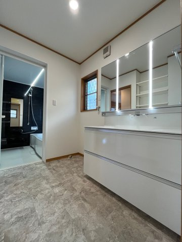 【浴室】の画像