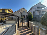 日の峰４丁目　中古戸建の画像