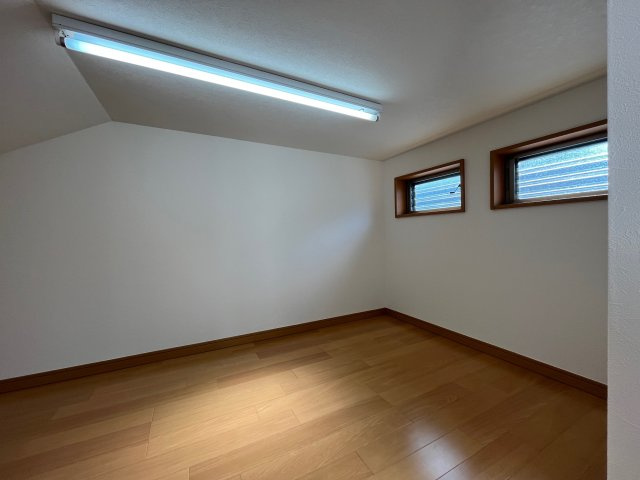 【洋室】の画像