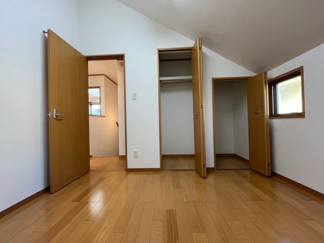 【洋室】の画像