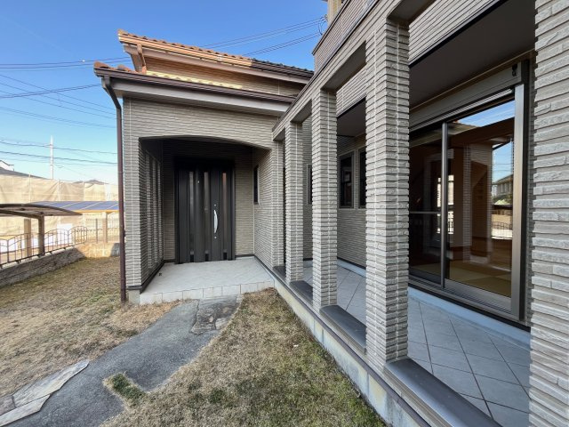 【玄関】の画像