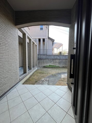 【玄関】の画像