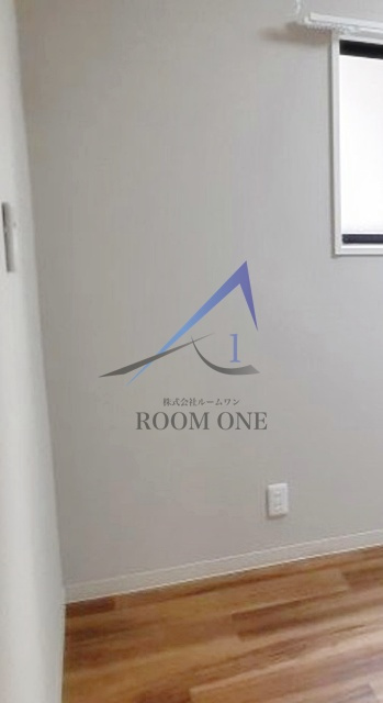 荻窪三丁目コーポラスの居間・リビング|洋室のお部屋です。