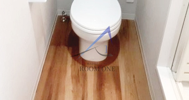 荻窪三丁目コーポラスのトイレ|トイレです。