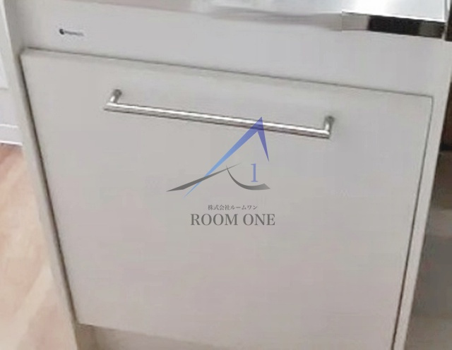 荻窪三丁目コーポラスの収納|収納です。