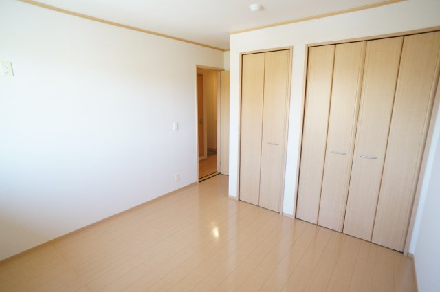 ラキアクアの内装