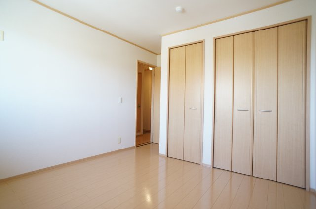 ラキアクアの内装