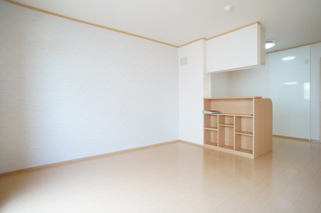 ラキアクアの居間・リビング