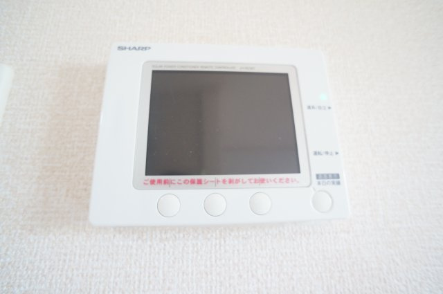 ラキアクアの設備