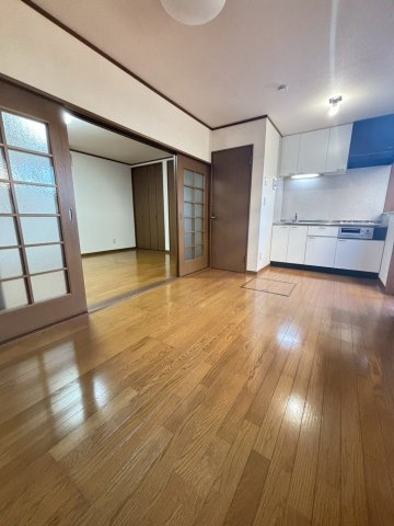 朝霞市三原３丁目のアパートの設備