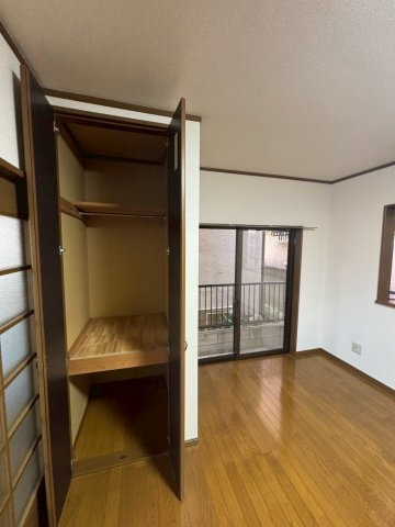 朝霞市三原３丁目のアパートのその他共用部分