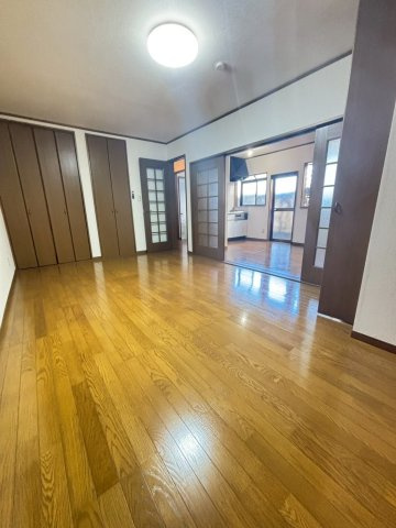 朝霞市三原３丁目のアパートの設備