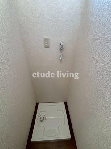 朝霞市三原３丁目のアパートの省エネ性能ラベル