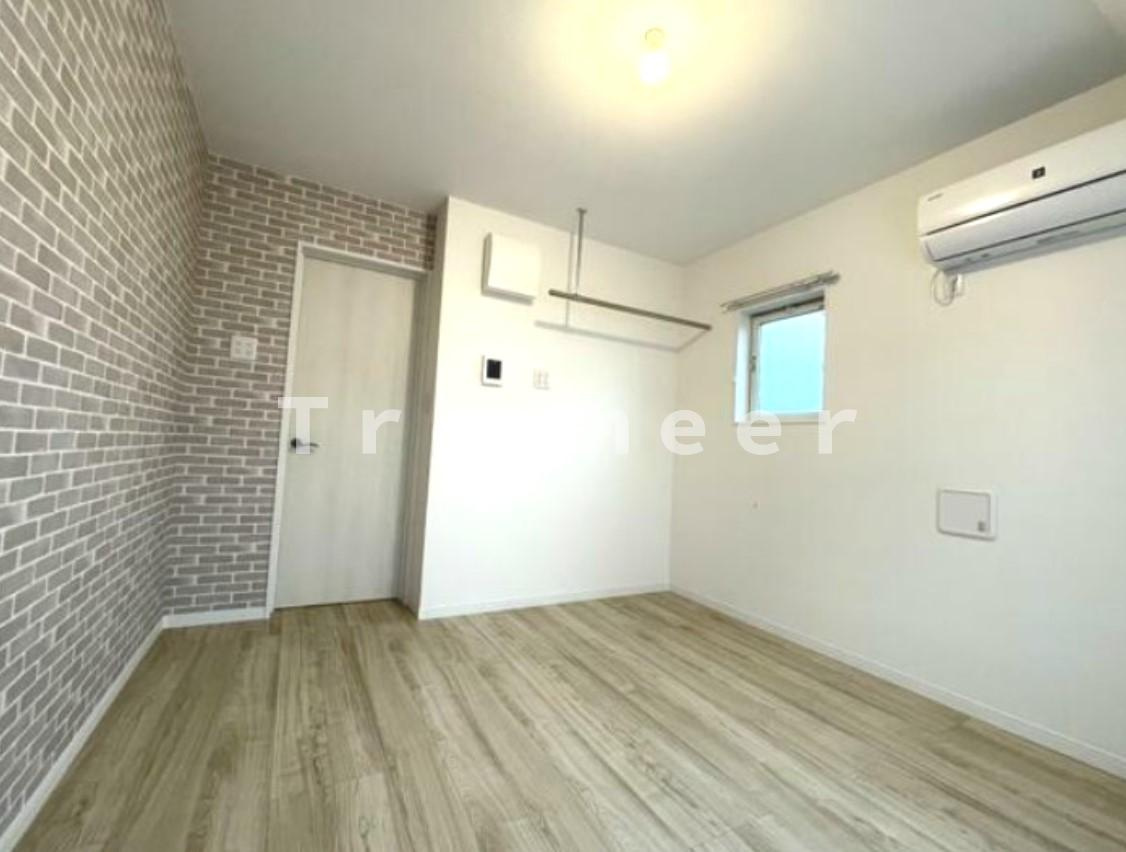 大山西町レジデンスの設備