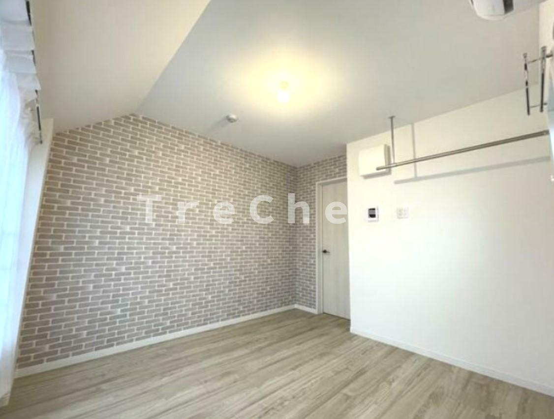 大山西町レジデンスのその他