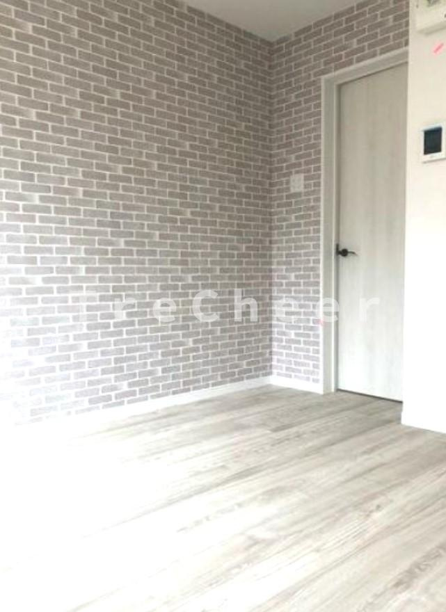 大山西町レジデンスの寝室