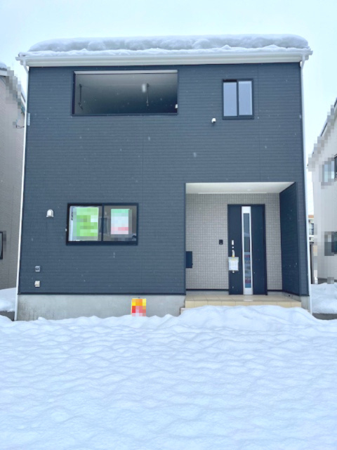 越前市瓜生町新築戸建