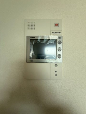 【セキュリティ】 | プレサンス鶴橋トレヴィエ