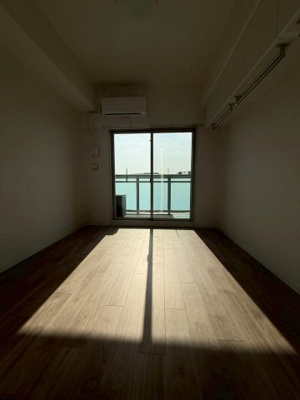 【居間・リビング】 | プレサンス鶴橋トレヴィエ