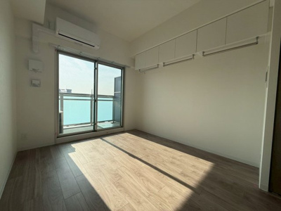 【居間・リビング】 | プレサンス鶴橋トレヴィエ