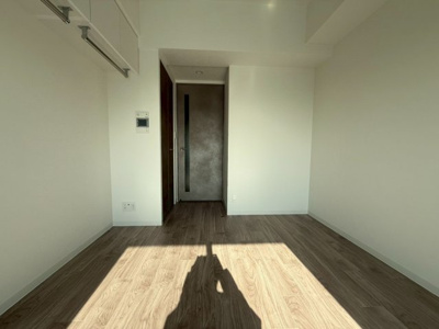 【洋室】 | プレサンス鶴橋トレヴィエ