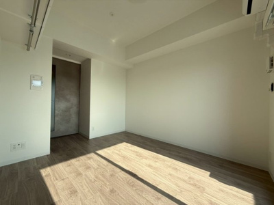 【洋室】 | プレサンス鶴橋トレヴィエ