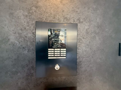 【その他】 | プレサンス鶴橋トレヴィエ