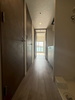 【内装】 | プレサンス鶴橋トレヴィエ