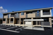 クラール蔵本公園　Ｂの画像