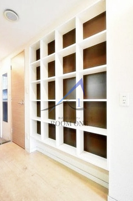 レックス海岸通りレジデンスのその他