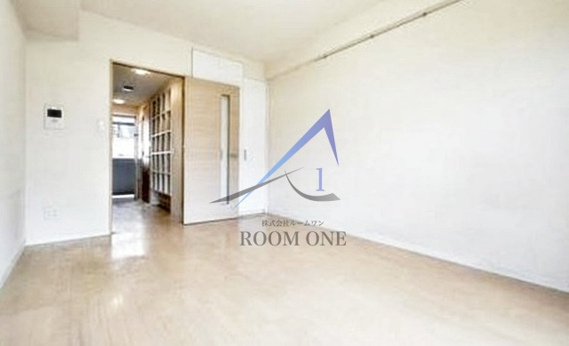 レックス海岸通りレジデンスの内装