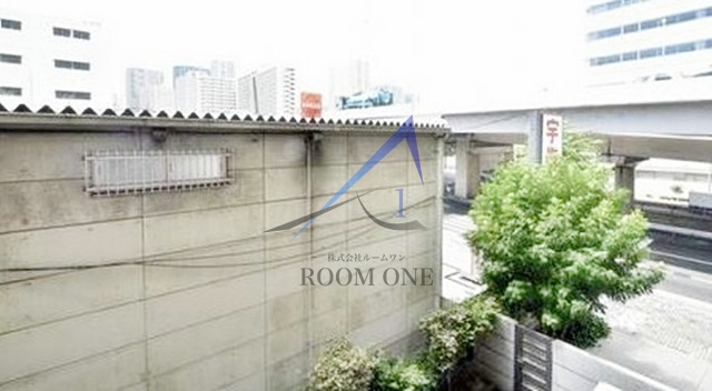 レックス海岸通りレジデンス