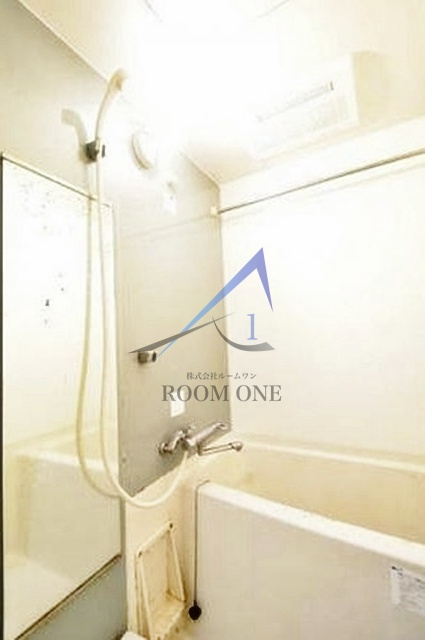 レックス海岸通りレジデンスの浴室|お風呂です。