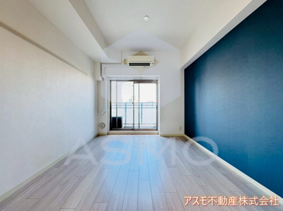 【内装】 | レシオス天王寺