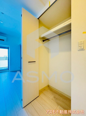 【収納】 | レシオス天王寺