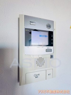 【セキュリティ】 | レシオス天王寺