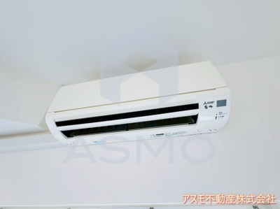 【設備】 | レシオス天王寺