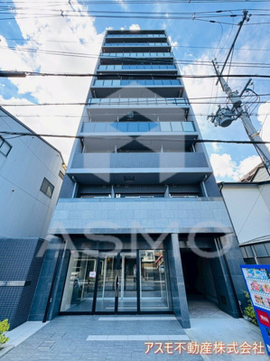 【外観】 | レシオス天王寺