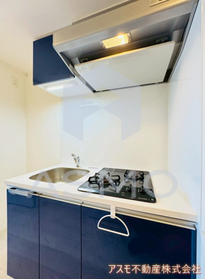 【キッチン】 | レシオス天王寺