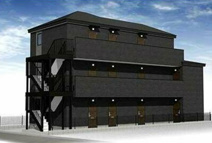 KA North Harborの画像