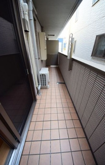 【バルコニー】 | Viento