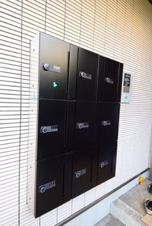 【その他共用部分】 | Viento