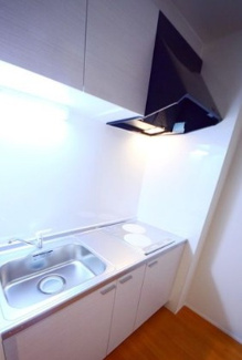 【キッチン】 | Viento