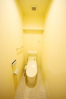 【トイレ】 | Viento