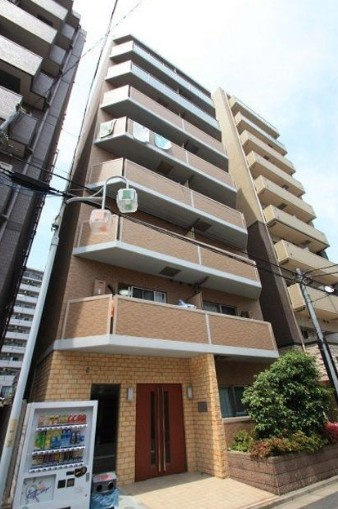 パティーナ川崎の画像