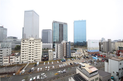 【展望】 | ウエンズ大阪城北