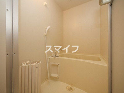 【浴室】 | 十三本町ウインズマンションⅡ